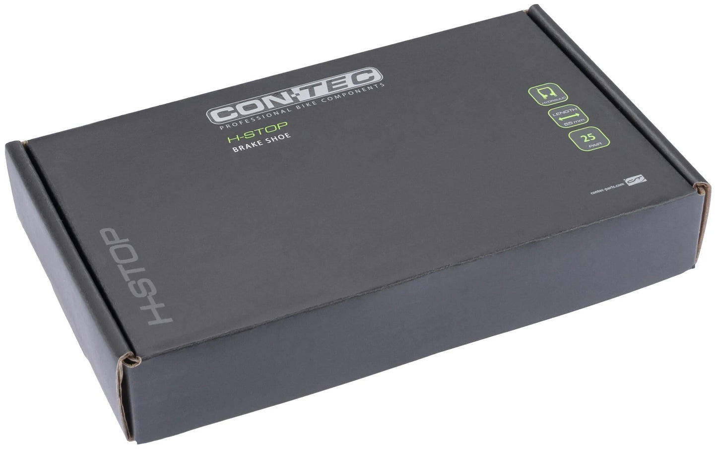 Consec Remads H-stop +