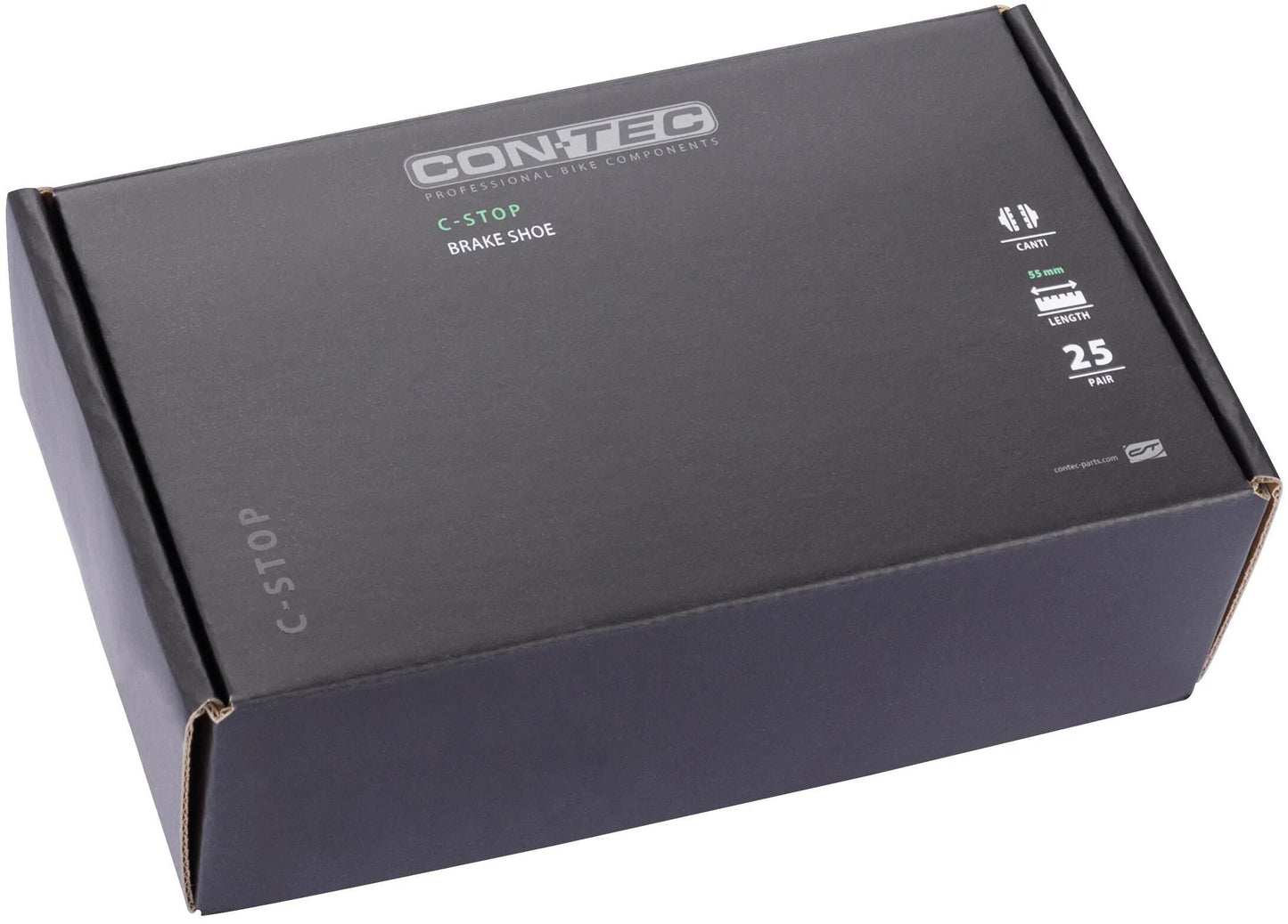 Chaussure de frein CONTEC C-Stop