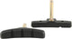Chaussure de frein CONTEC C-Stop