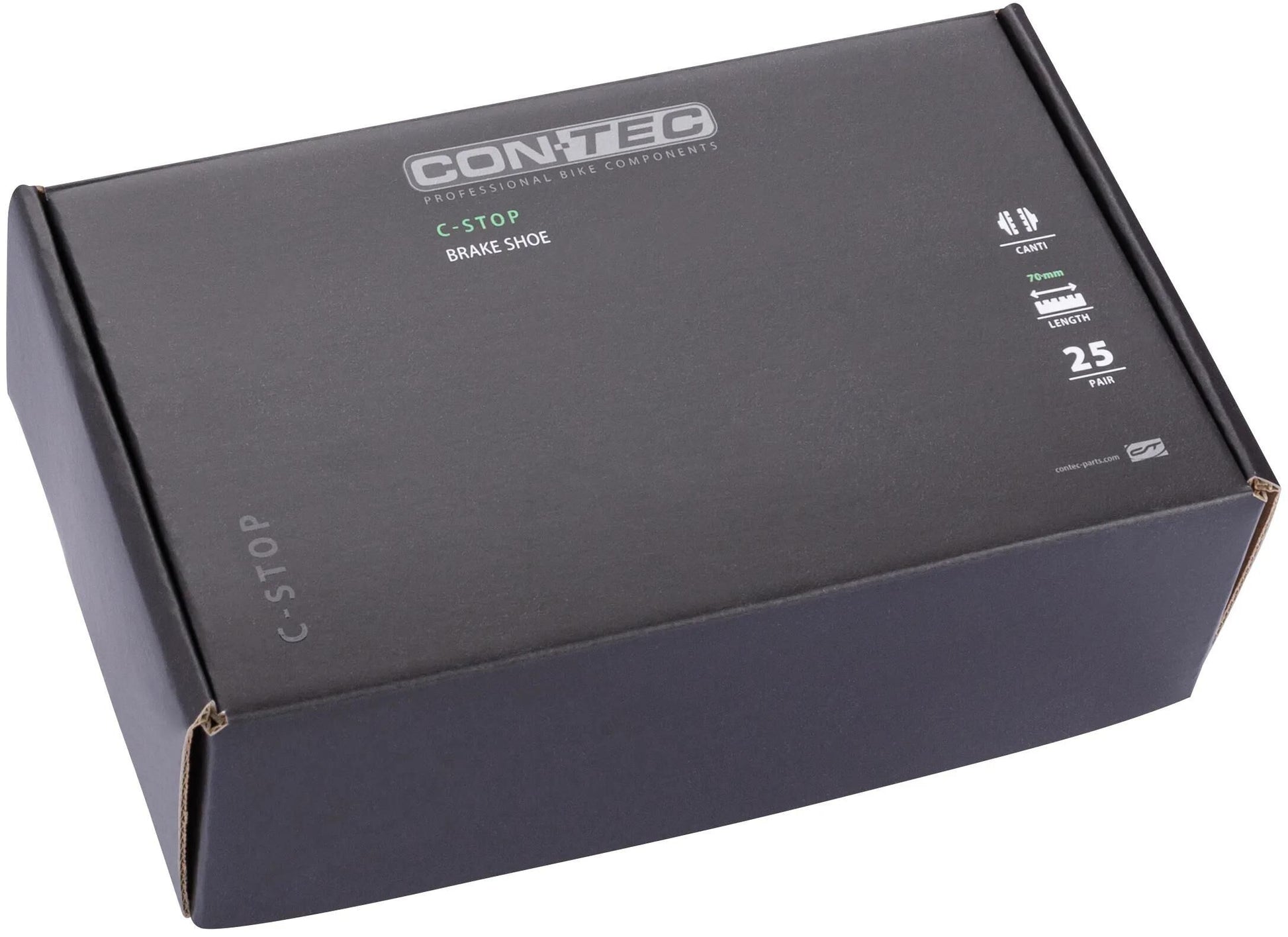Chaussure de frein CONTEC C-Stop