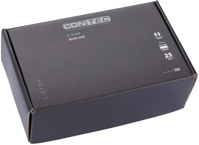 Chaussure de frein CONTEC C-Stop