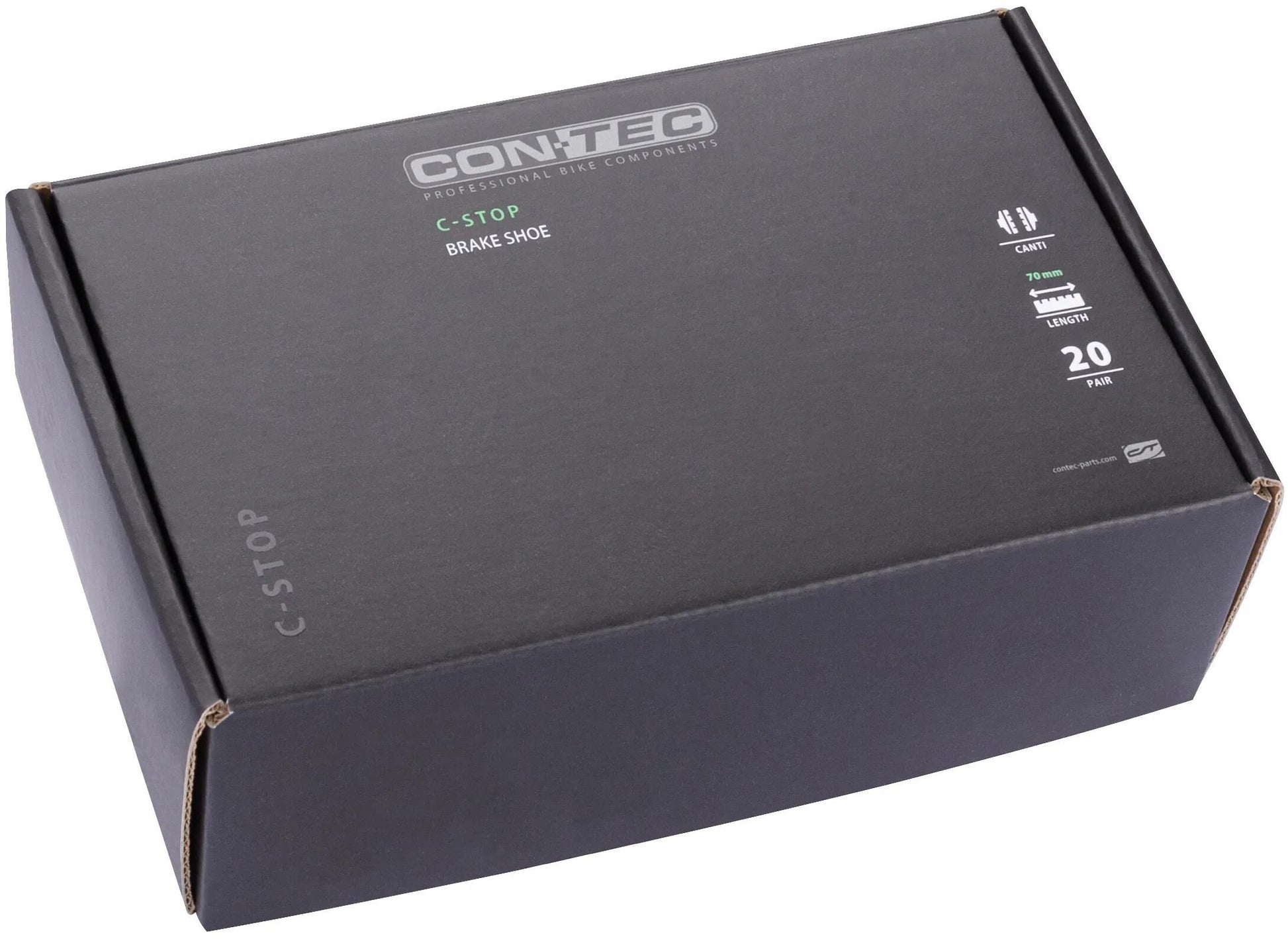Chaussure de frein CONTEC C-Stop