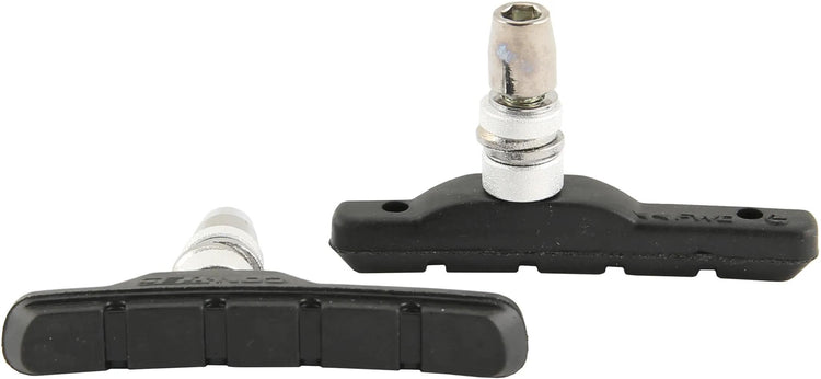 Contec mâchoire de frein v-stop ct mâchoires de frein v-stop v-brake vis