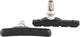 Contec mâchoire de frein v-stop ct mâchoires de frein v-stop v-brake vis