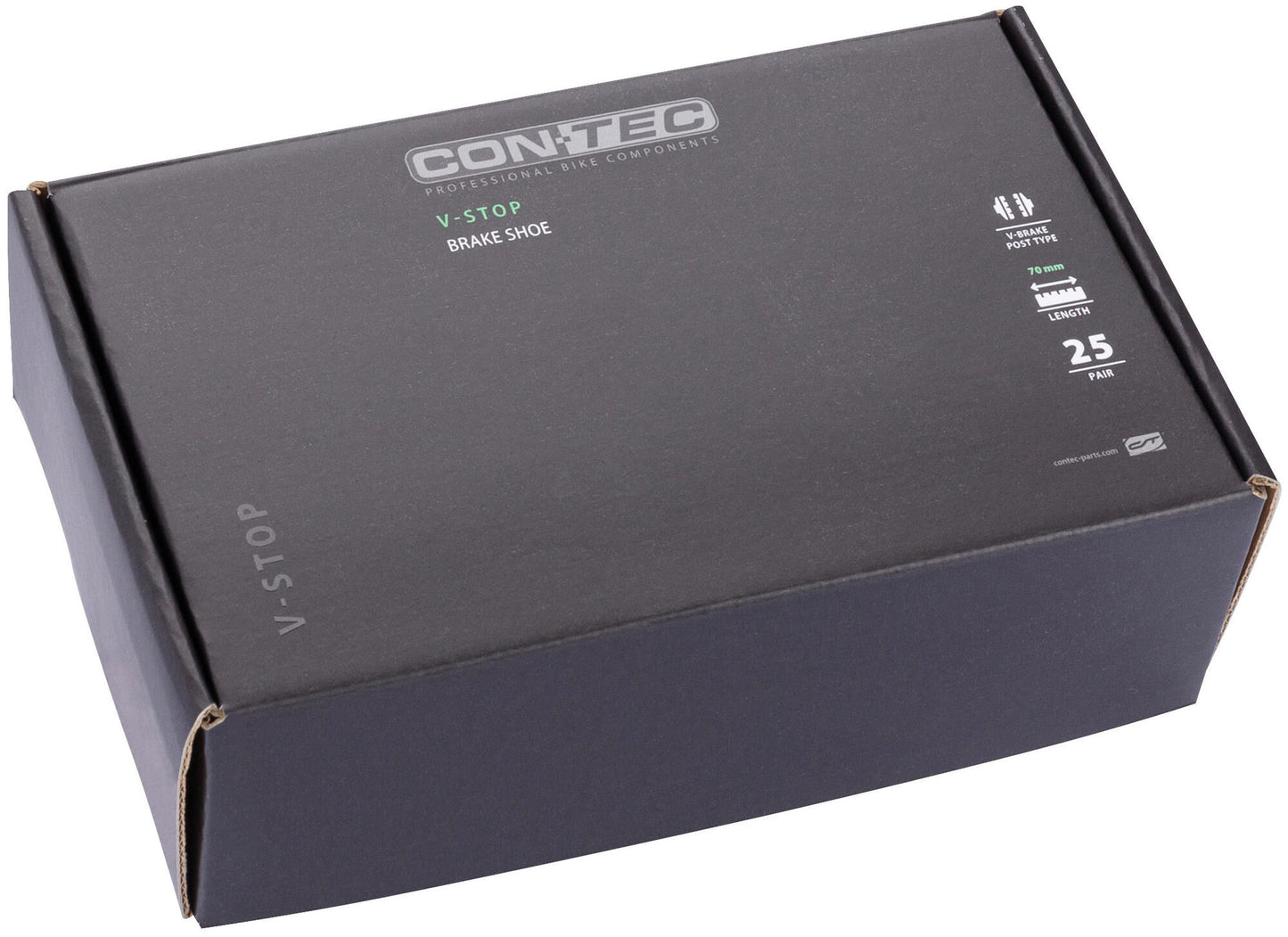Chaussure de frein CONTEC V-Stop