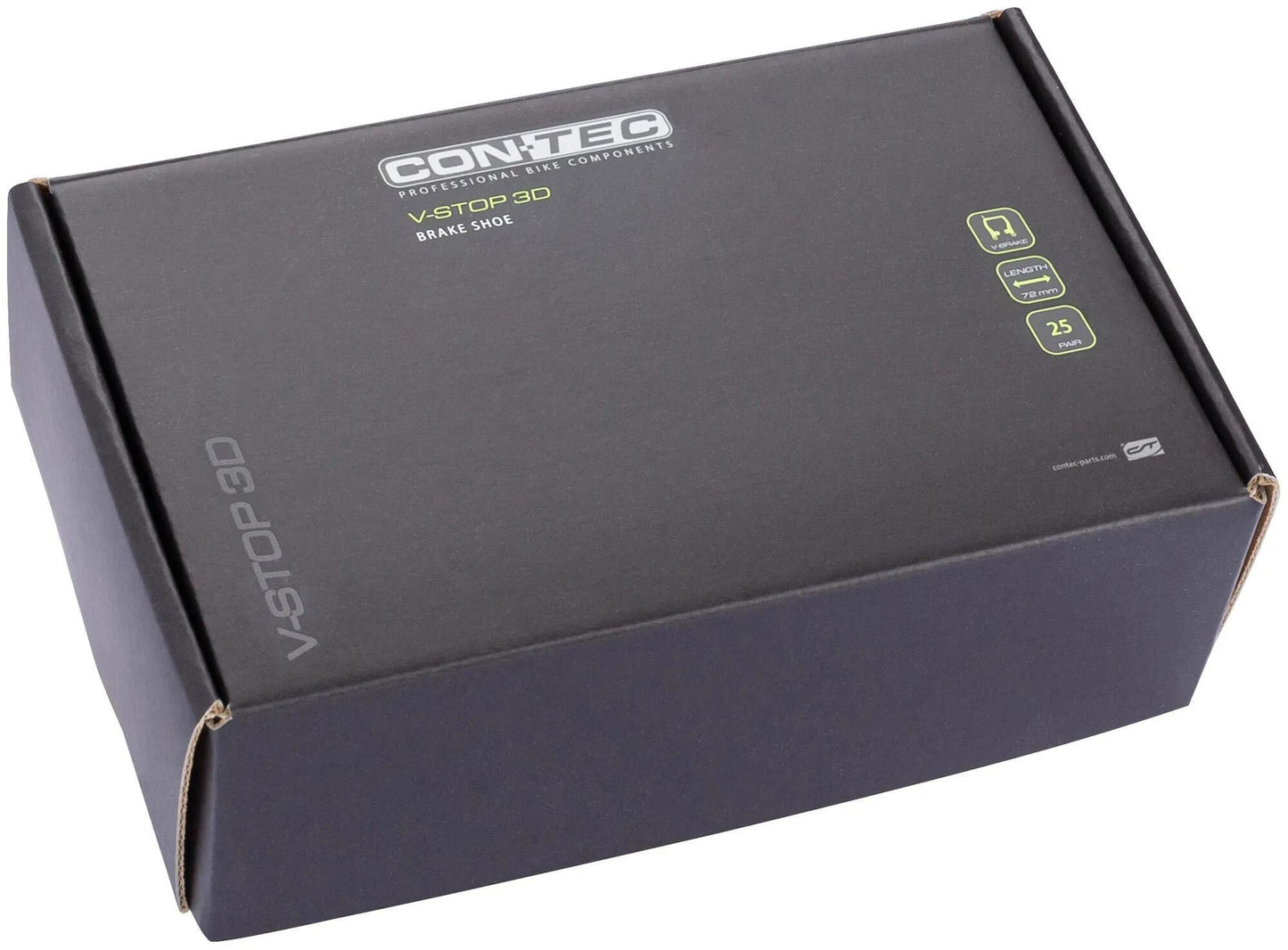 Chaussure de frein contec V-Stop 3D