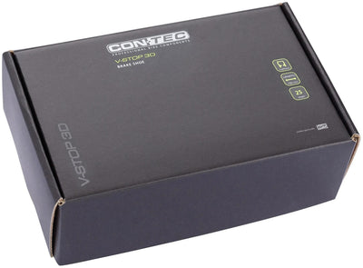 Chaussure de frein contec V-Stop 3D