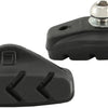 Mâchoire de frein Contec r-stop ct Mâchoire de frein r-stop med. comp. boîte25pa
