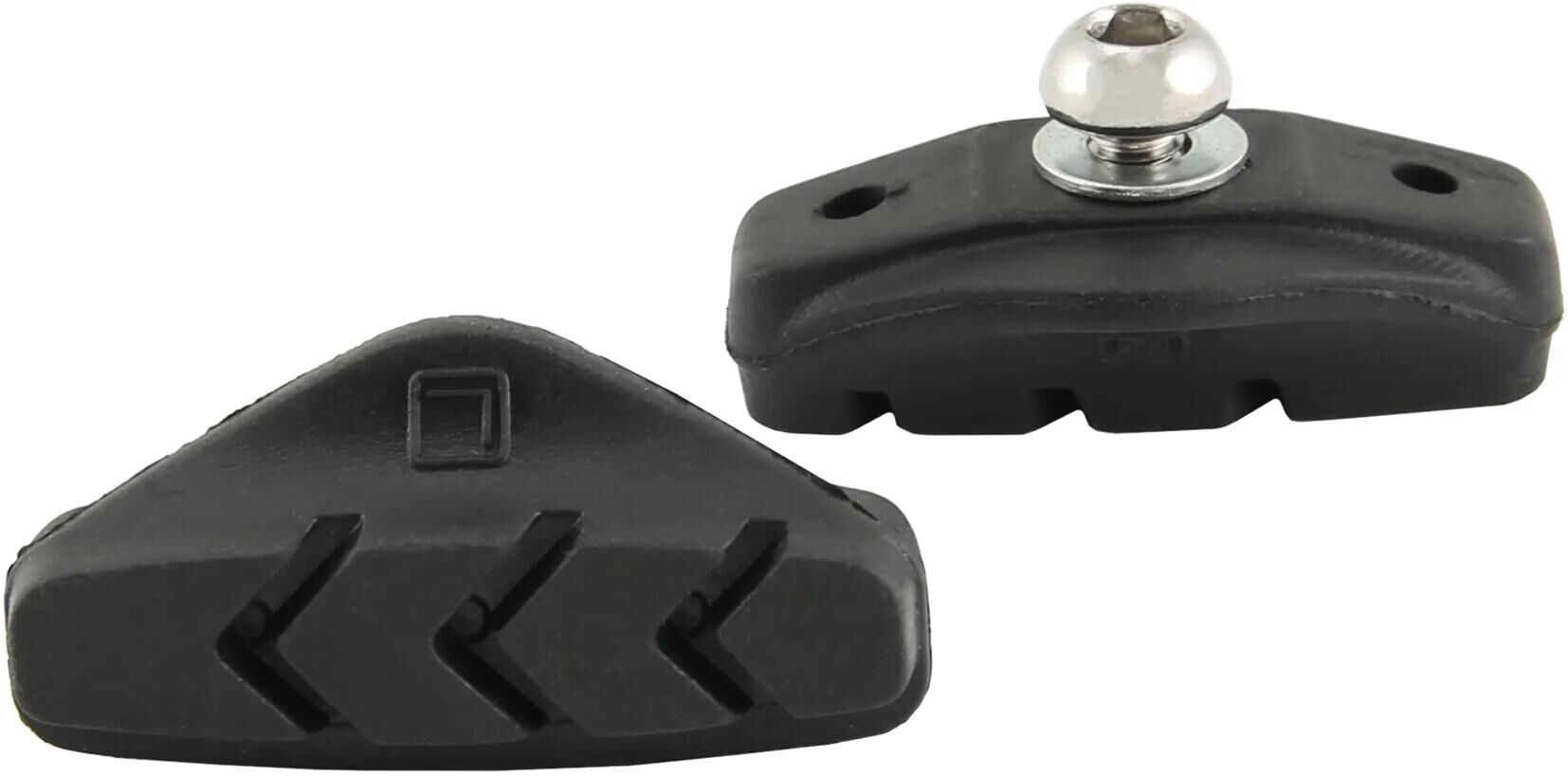 Mâchoire de frein Contec r-stop ct Mâchoire de frein r-stop med. comp. boîte25pa