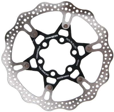 Disque de frein contec cdr-hd 1