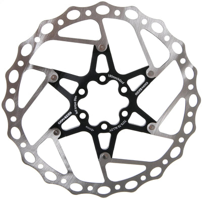 Disque de frein contec cdr-hd 2