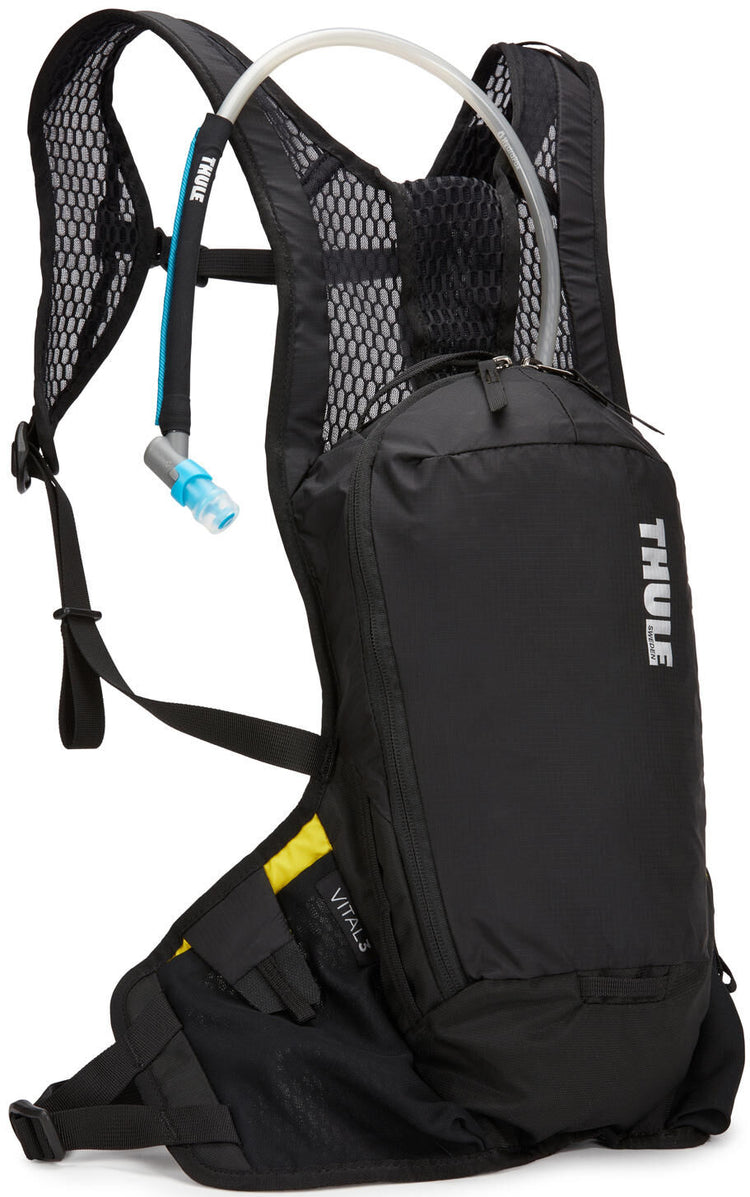 Thule hydr.backpack vital 3l noir