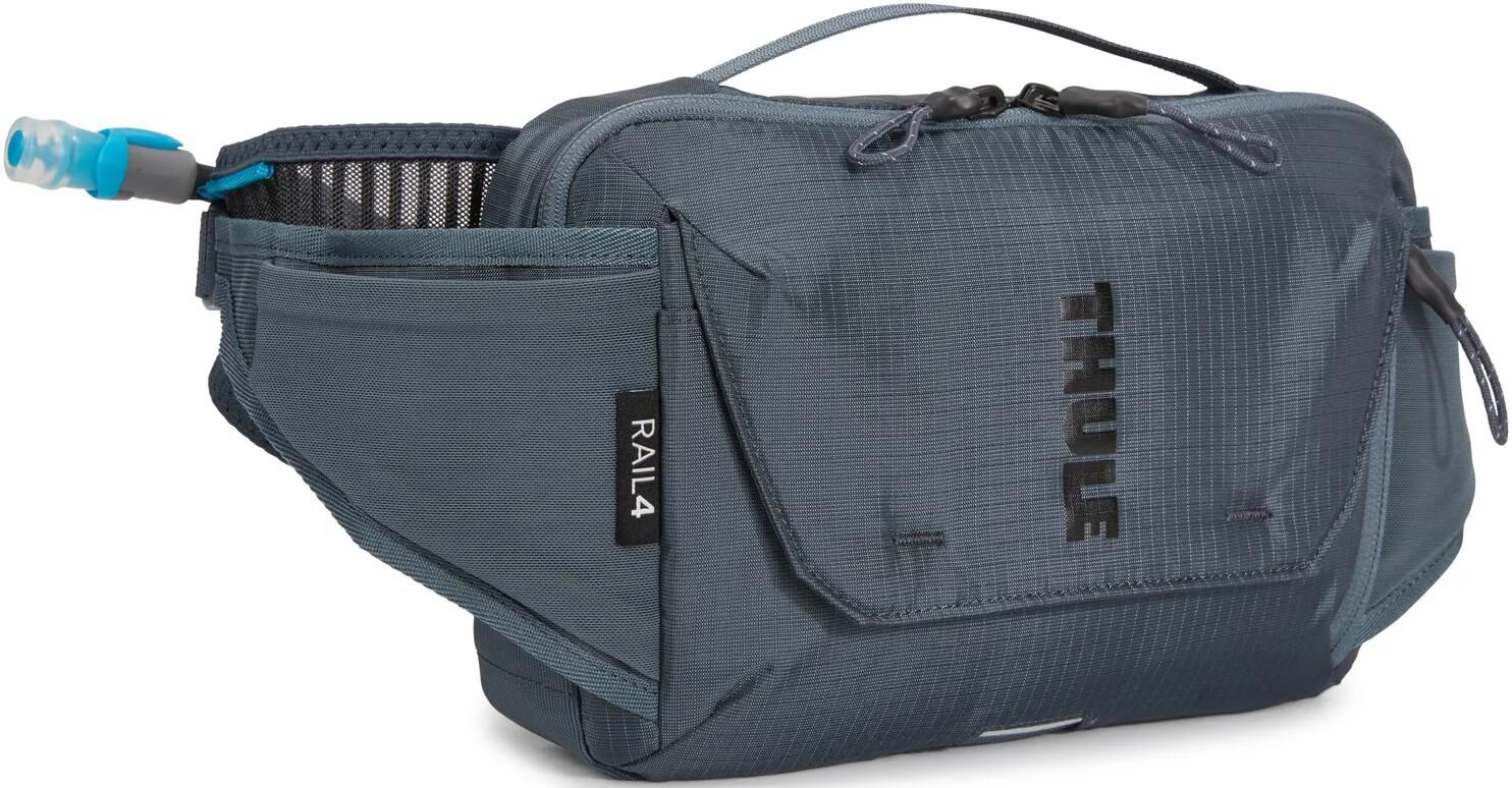 Thule Hydr.Belt Rail 4L Gray