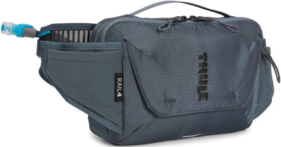 Thule Hydr.Belt Rail 4L Gray