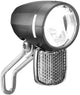 Headlight Busch und Müller Lumotec Myc T Senso Plus avec capteur et stand Light for Hub Dynamo - 50 Lux