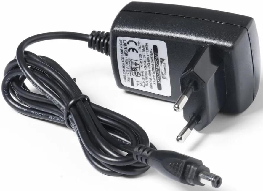 Chargeur Spanninga pour Thor