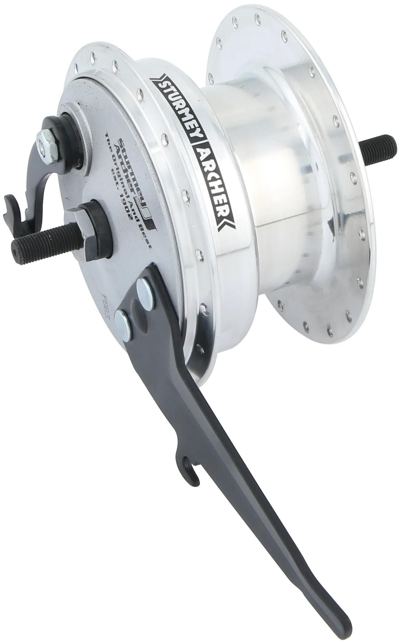 SA XL-FDD VOORDROMELNAAF 90 mm m Dynamo 6V 3W