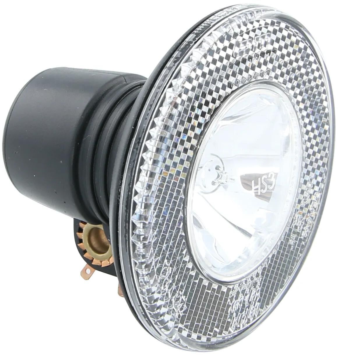 Busch + Müller Light Front B M Lumotec-N2 F.Hub Dynamo