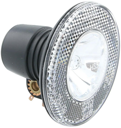Busch + Müller Light Front B M Lumotec-N2 F.Hub Dynamo
