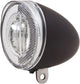 Spanninga phare led swingo 20 xdoc feu avant led swingo xdo noir