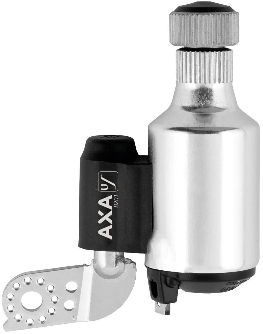 AXA DYNAMO 8201 MONT ARRIVÉ