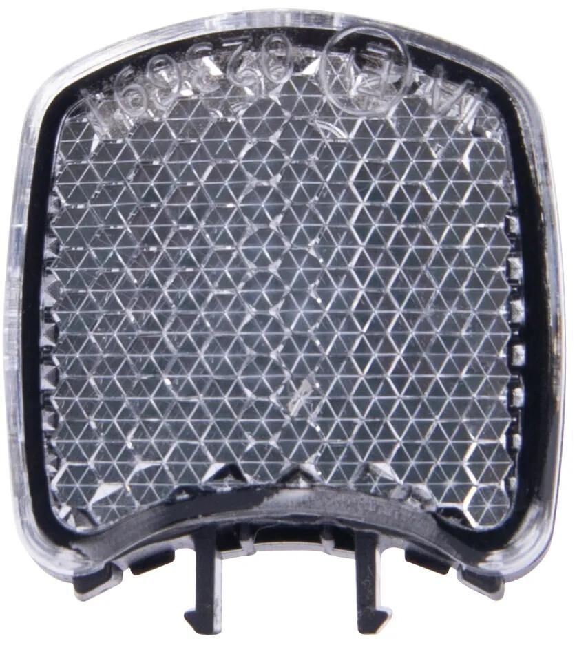 Busch + Müller Fr.light B M Clear, Bulk