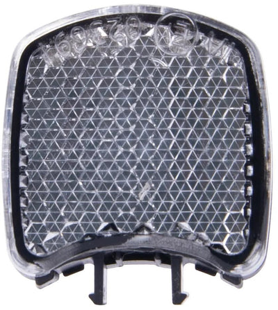 Busch + Müller Fr.light B M Clear, Bulk