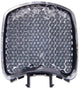 Busch + Müller Fr.light B M Clear, Bulk