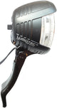 Busch Muller Lumotec Lyt B Headlight LED 20 Lux Black