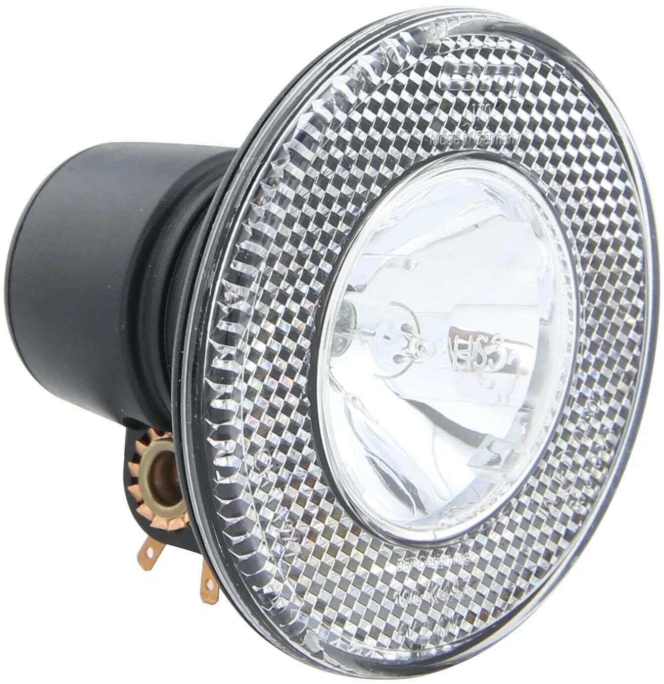 Busch + Müller Halog.Front Light B M Lumotec N2 F.HB, OEM