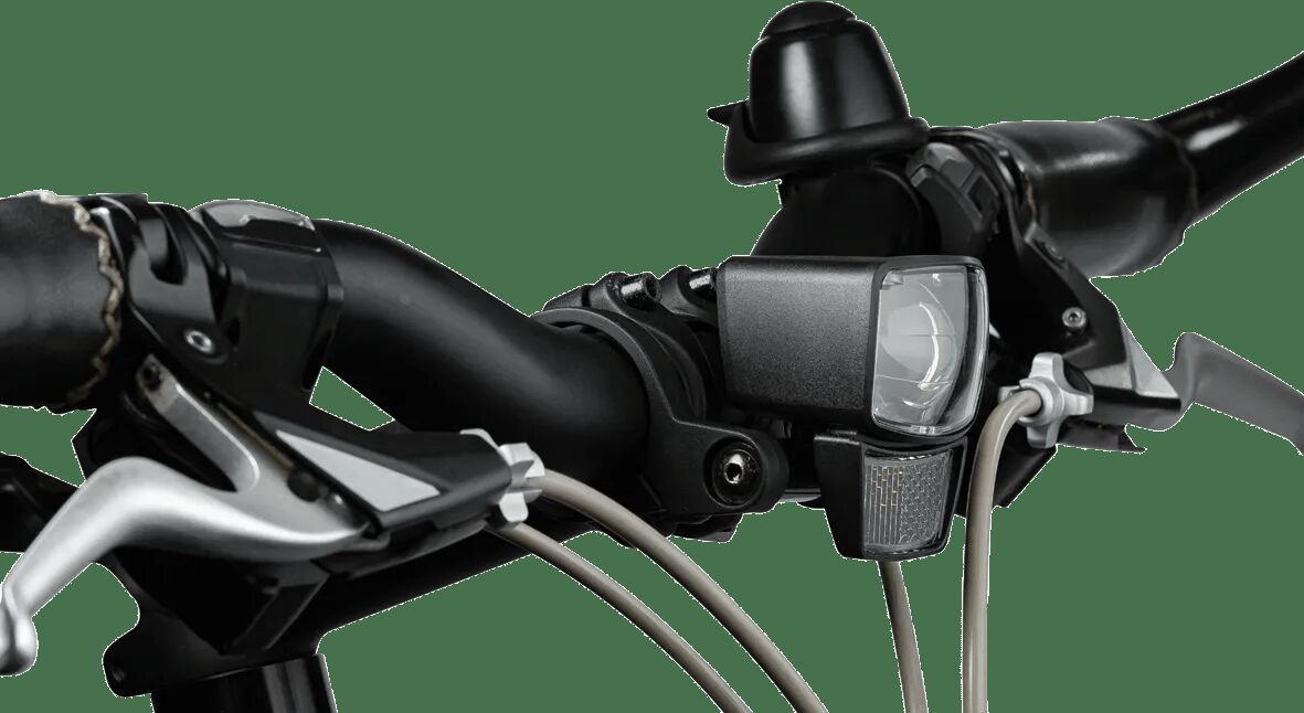 Support de direction Axa NXT Grochebar Ø 31,8 mm