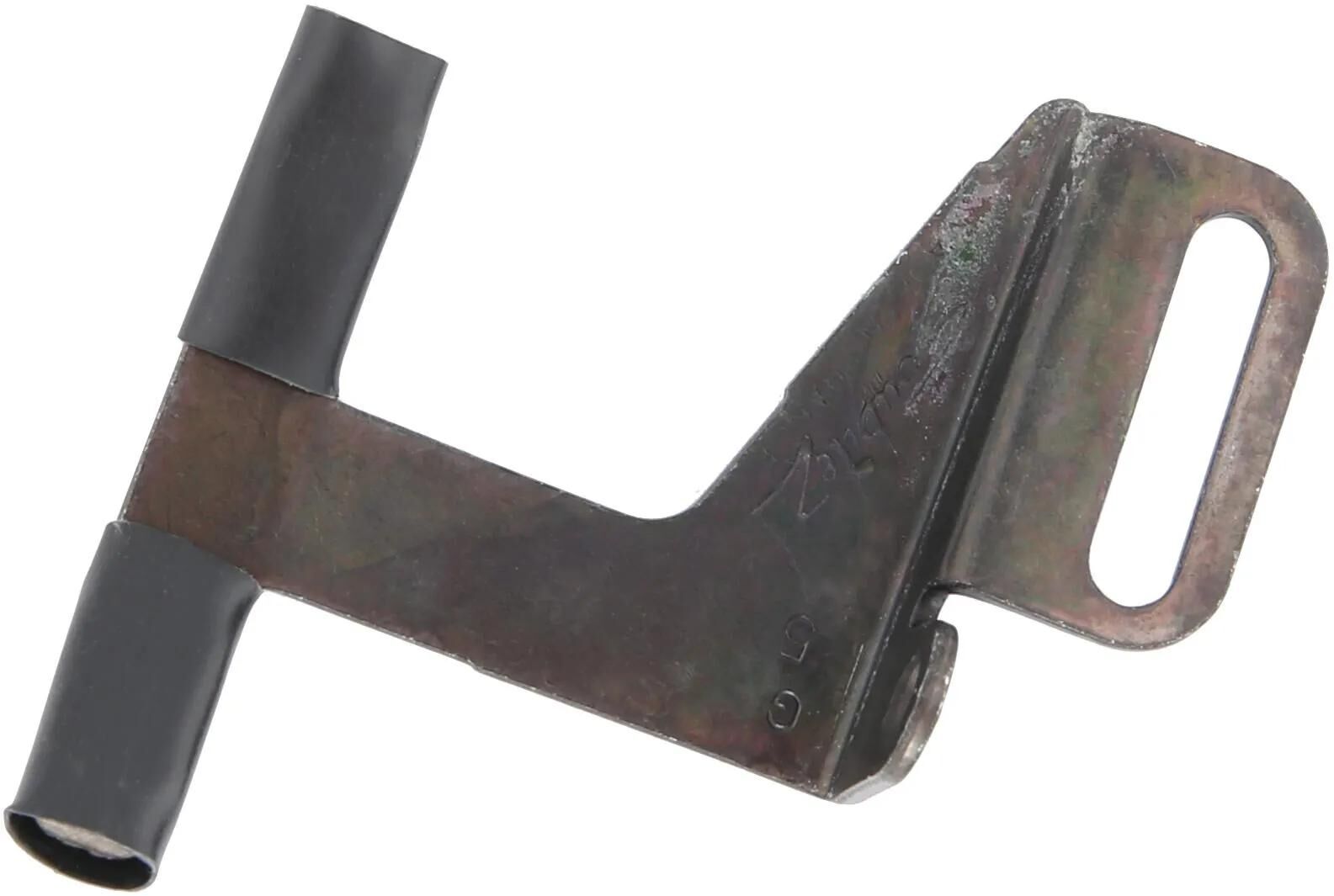 Axa Dynamo Bracket f. Braze-on en porte-à-faux