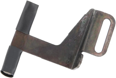 Axa Dynamo Bracket f. Braze-on en porte-à-faux
