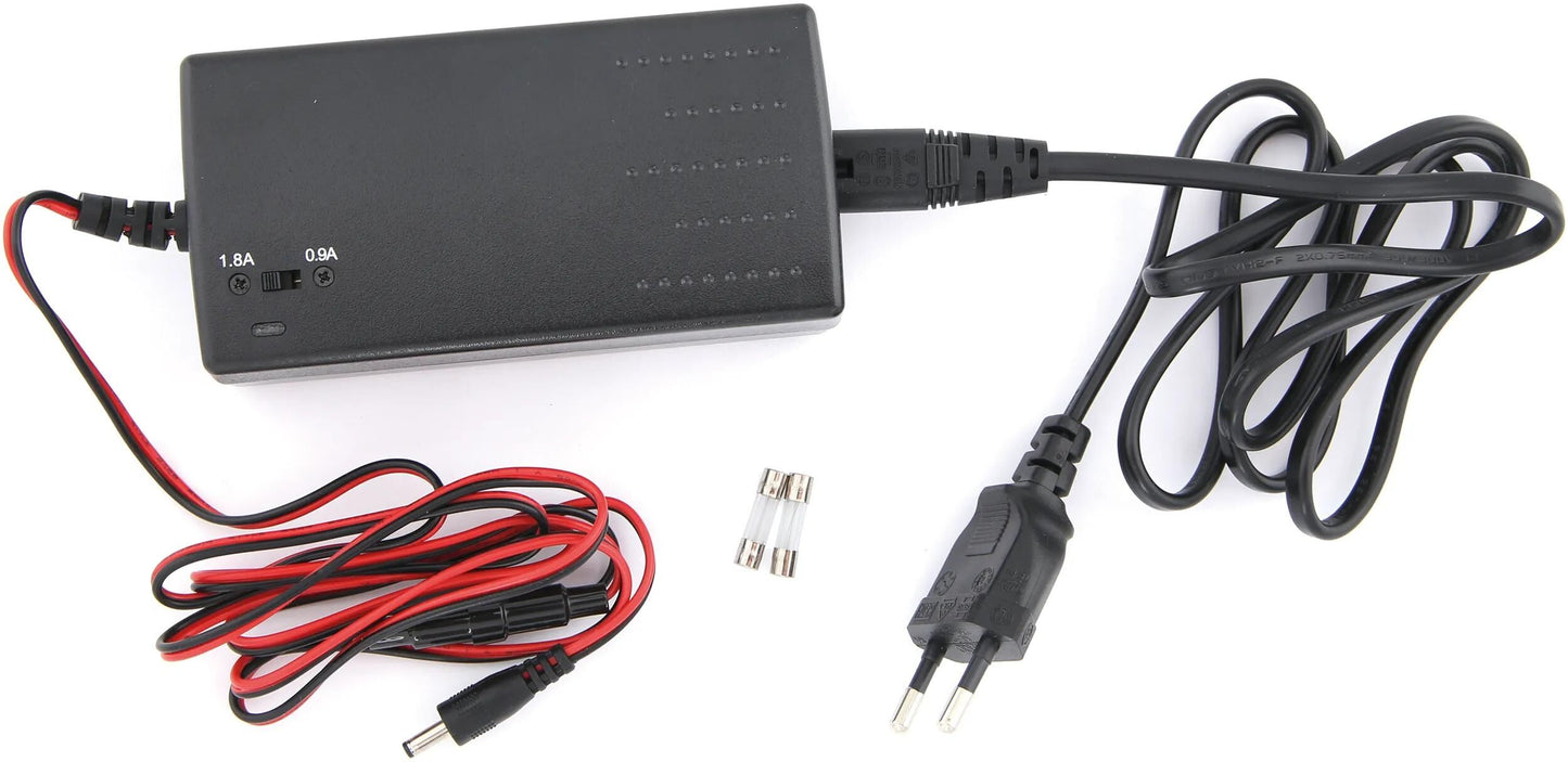 BUSCH + Müller Device de charge B M f. Vitesse ixon