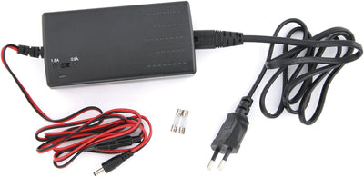 BUSCH + Müller Device de charge B M f. Vitesse ixon