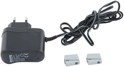 Adaptateur lumineux Busch + Müller B M