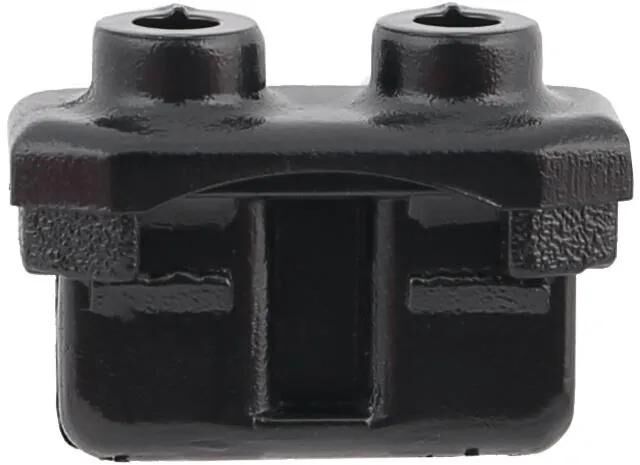 Axa Cable Bouch Plastique 20 PCS