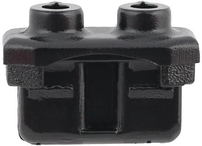 Axa Cable Bouch Plastique 20 PCS
