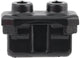 Axa Cable Bouch Plastique 20 PCS