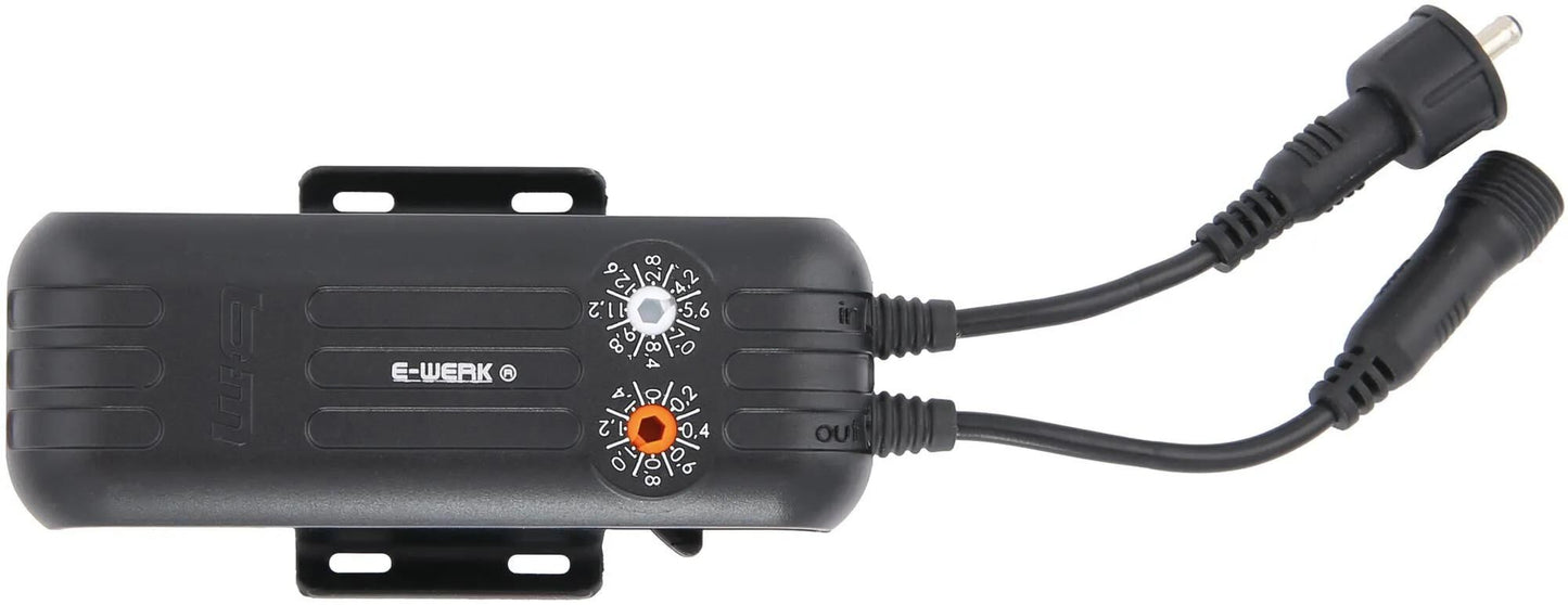 Bumm e-work 361 adaptateur mobile USB Charge via Hub Dynamo