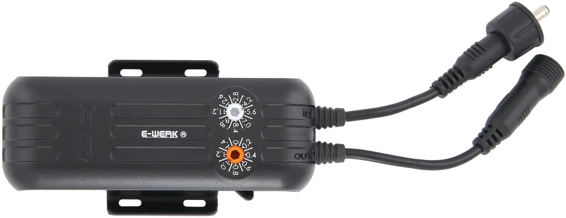 Bumm e-work 361 adaptateur mobile USB Charge via Hub Dynamo
