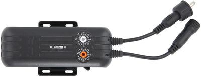 Bumm e-work 361 adaptateur mobile USB Charge via Hub Dynamo
