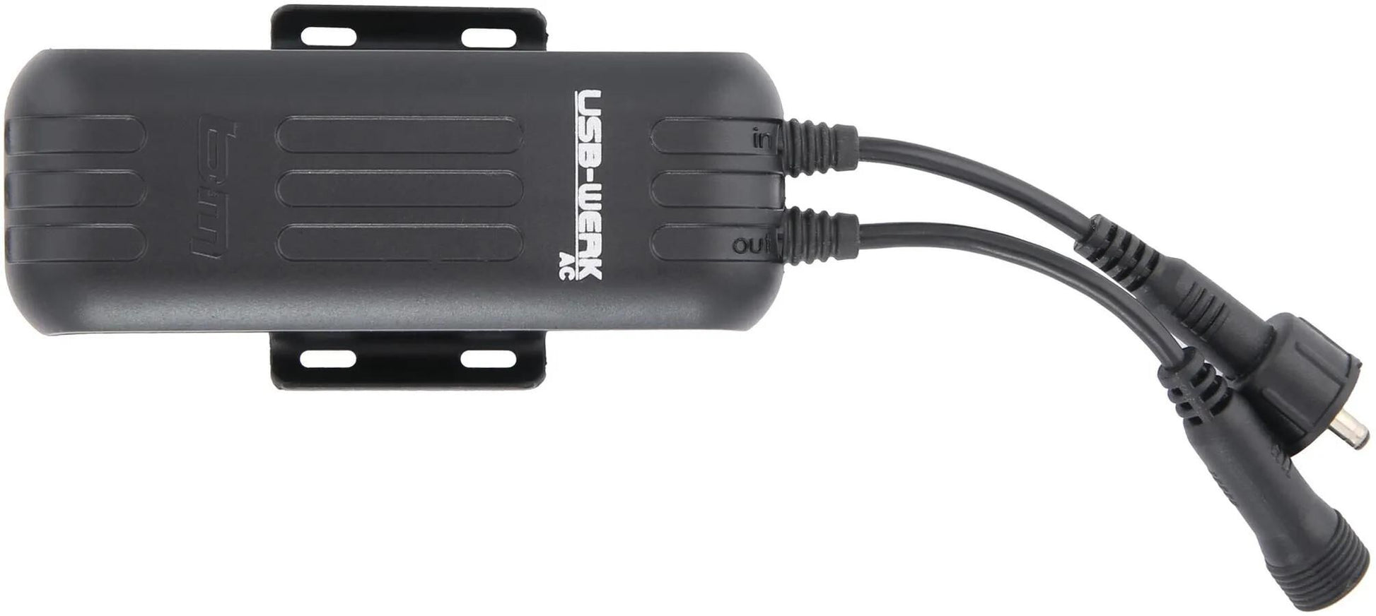 Busch + Müller chargeur USB travail