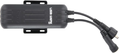Busch + Müller chargeur USB travail