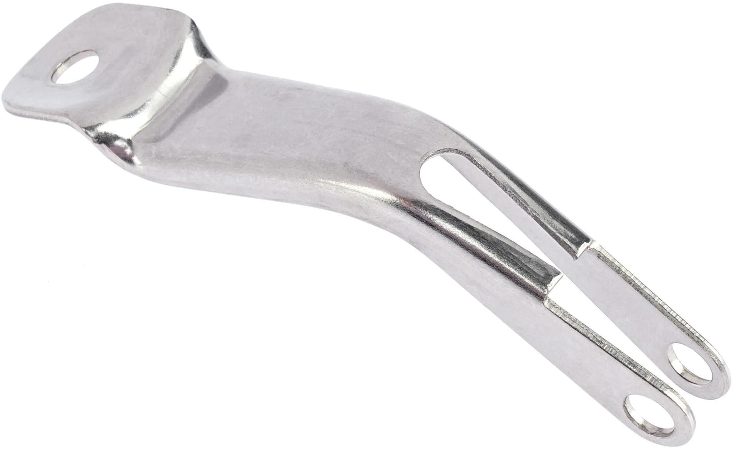 Fix-Nippel Breft avant Fix-Nippel Extra Long
