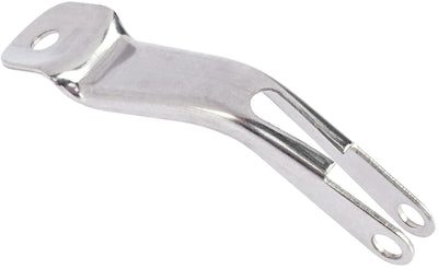 Fix-Nippel Breft avant Fix-Nippel Extra Long