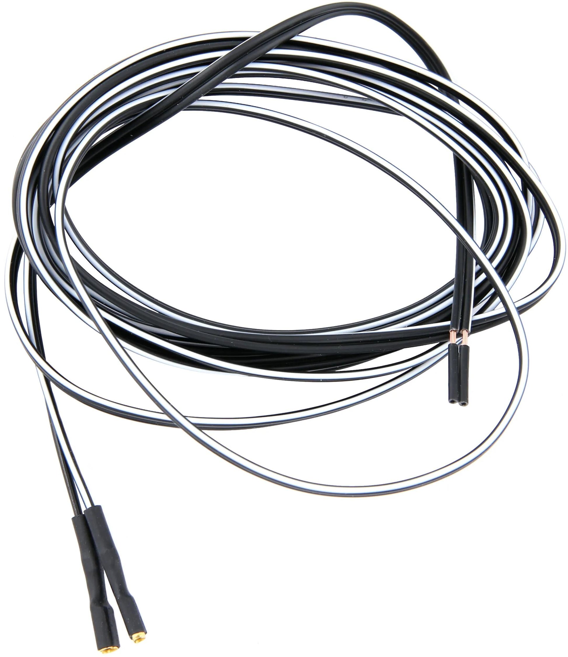 Busch + Müller Light Cable B M 2 Wire 2.10M RALLED