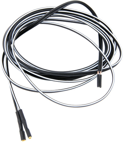 Busch + Müller Light Cable B M 2 Wire 2.10M RALLED