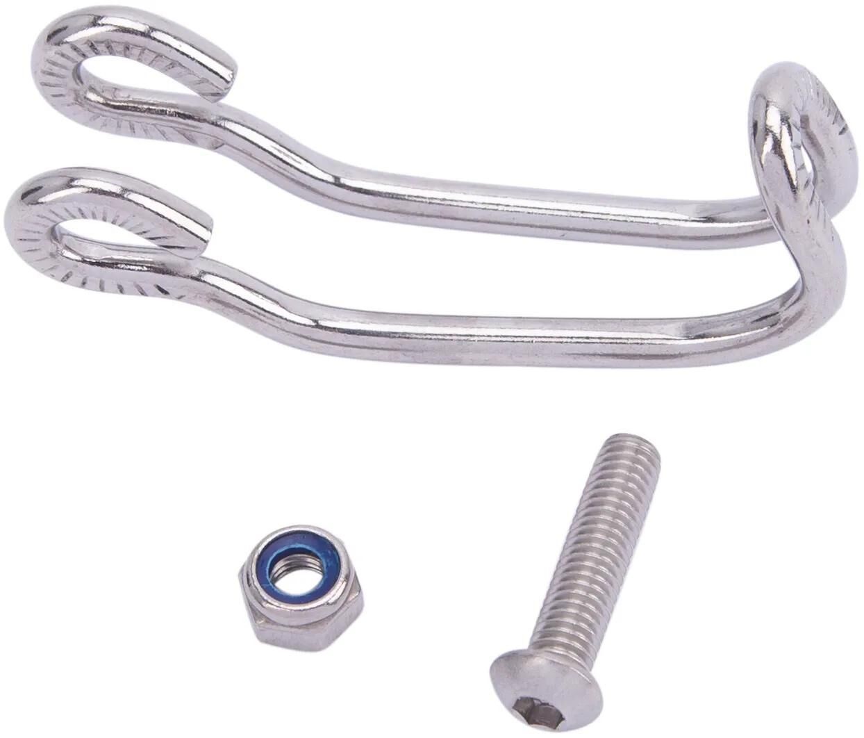Busch + Müller Bracket Front Bracket B M PendantMount.Sst LUMO.CYO