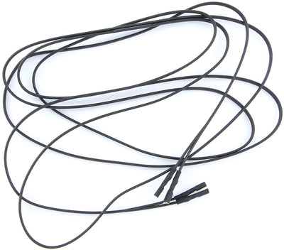 Câble Light EMU 2 fil 200 cm W.4 Câble Lug